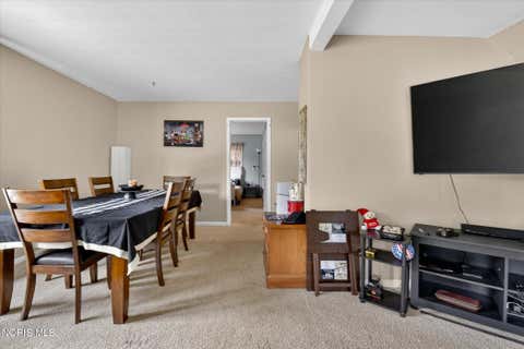 Tiny photo for 347 E Water Street, Oak Harbor, OH 43449 (MLS # 10009440)