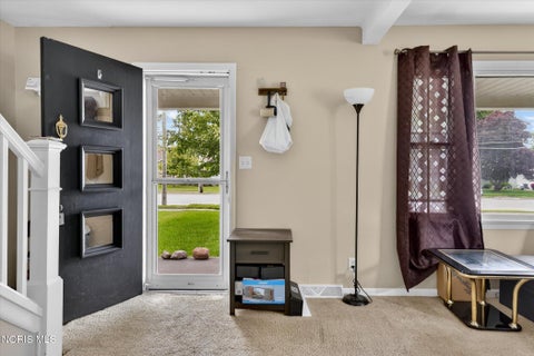 Tiny photo for 347 E Water Street, Oak Harbor, OH 43449 (MLS # 10009440)