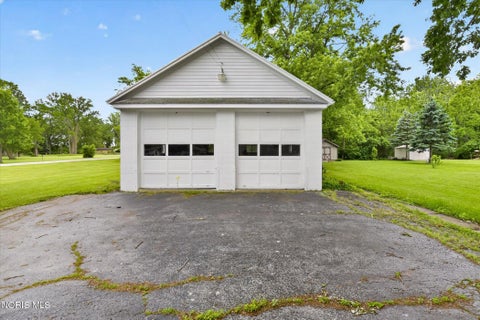Tiny photo for 347 E Water Street, Oak Harbor, OH 43449 (MLS # 10009440)