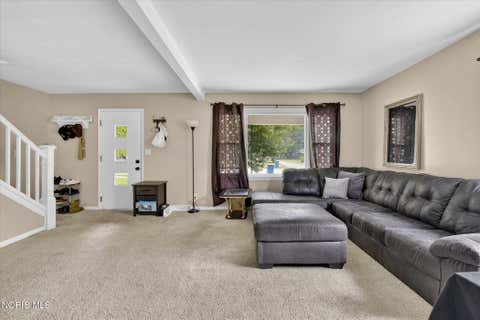 Tiny photo for 347 E Water Street, Oak Harbor, OH 43449 (MLS # 10009440)