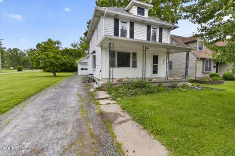 Tiny photo for 347 E Water Street, Oak Harbor, OH 43449 (MLS # 10009440)
