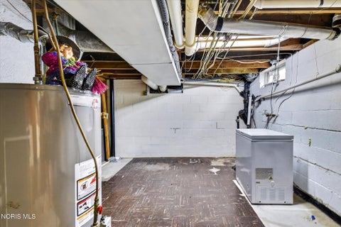 Tiny photo for 347 E Water Street, Oak Harbor, OH 43449 (MLS # 10009440)