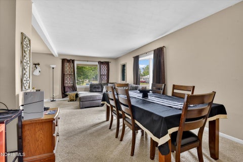 Tiny photo for 347 E Water Street, Oak Harbor, OH 43449 (MLS # 10009440)