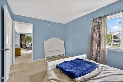 Tiny photo for 347 E Water Street, Oak Harbor, OH 43449 (MLS # 10009440)
