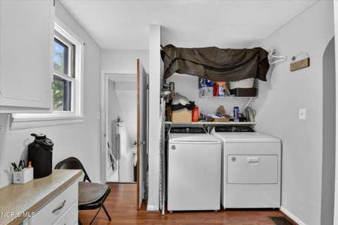 Tiny photo for 347 E Water Street, Oak Harbor, OH 43449 (MLS # 10009440)