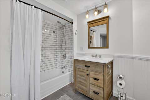 Tiny photo for 347 E Water Street, Oak Harbor, OH 43449 (MLS # 10009440)