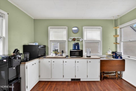 Tiny photo for 347 E Water Street, Oak Harbor, OH 43449 (MLS # 10009440)
