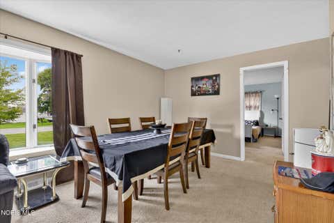Tiny photo for 347 E Water Street, Oak Harbor, OH 43449 (MLS # 10009440)