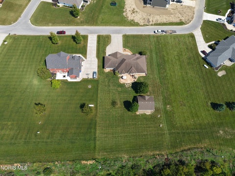 Tiny photo for 619 Cardinal Lane, Continental, OH 45831 (MLS # 10012922)