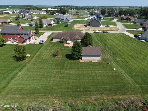 Tiny photo for 619 Cardinal Lane, Continental, OH 45831 (MLS # 10012922)