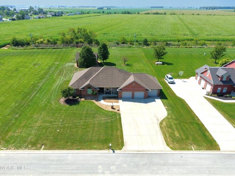 Tiny photo for 619 Cardinal Lane, Continental, OH 45831 (MLS # 10012922)
