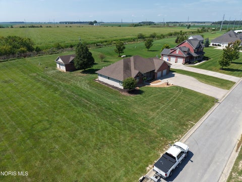 Tiny photo for 619 Cardinal Lane, Continental, OH 45831 (MLS # 10012922)