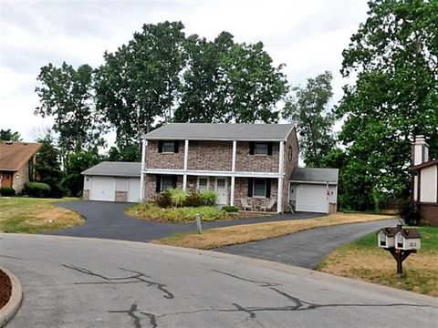 Photo of Toledo, OH 43617 (MLS # 10001653)