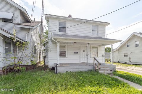 Tiny photo for 3340 Upton Avenue, Toledo, OH 43613 (MLS # 10008627)