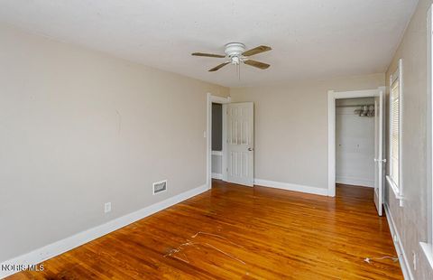 Tiny photo for 3340 Upton Avenue, Toledo, OH 43613 (MLS # 10008627)