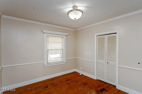 Tiny photo for 3340 Upton Avenue, Toledo, OH 43613 (MLS # 10008627)