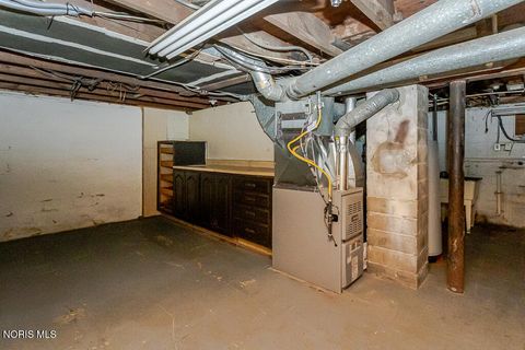 Tiny photo for 3340 Upton Avenue, Toledo, OH 43613 (MLS # 10008627)