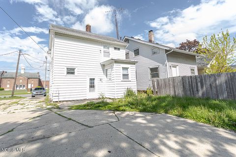 Tiny photo for 3340 Upton Avenue, Toledo, OH 43613 (MLS # 10008627)