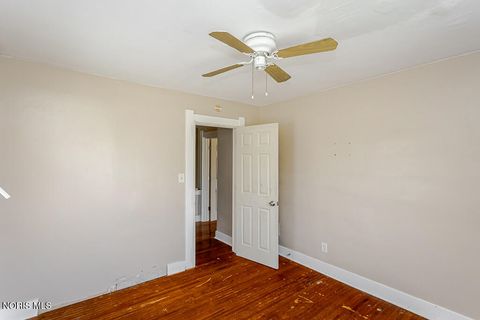 Tiny photo for 3340 Upton Avenue, Toledo, OH 43613 (MLS # 10008627)
