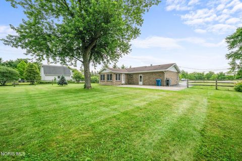 Tiny photo for 8340 Monclova Road, Monclova, OH 43542 (MLS # 10009501)