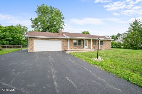 Tiny photo for 8340 Monclova Road, Monclova, OH 43542 (MLS # 10009501)