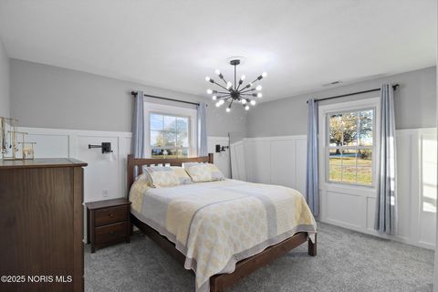 Tiny photo for 24764 Bradner Road, Genoa, OH 43430 (MLS # 10000799)