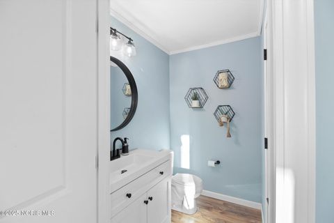 Tiny photo for 24764 Bradner Road, Genoa, OH 43430 (MLS # 10000799)