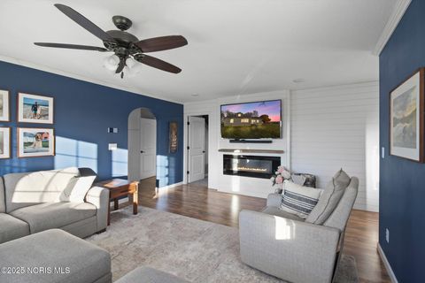 Tiny photo for 24764 Bradner Road, Genoa, OH 43430 (MLS # 10000799)