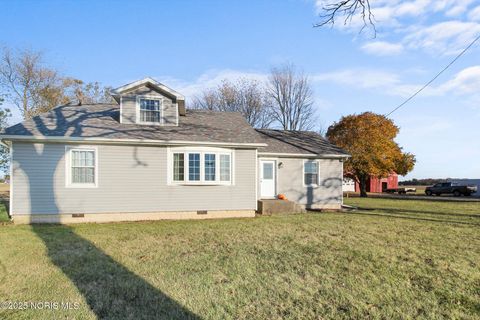 Tiny photo for 24764 Bradner Road, Genoa, OH 43430 (MLS # 10000799)