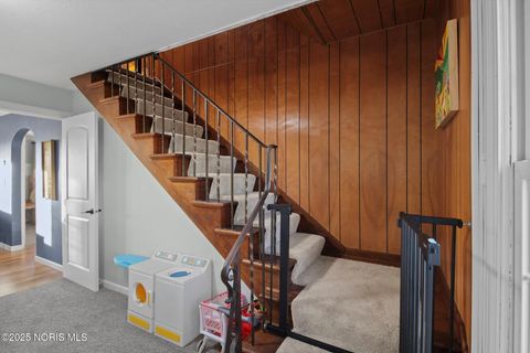 Tiny photo for 24764 Bradner Road, Genoa, OH 43430 (MLS # 10000799)