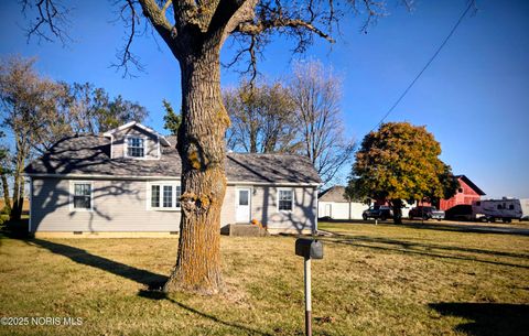 Photo of 24764 Bradner Road, Genoa, OH 43430 (MLS # 10000799)