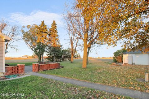 Tiny photo for 24764 Bradner Road, Genoa, OH 43430 (MLS # 10000799)