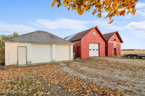 Tiny photo for 24764 Bradner Road, Genoa, OH 43430 (MLS # 10000799)