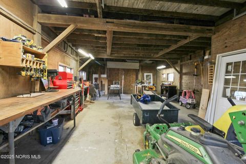 Tiny photo for 24764 Bradner Road, Genoa, OH 43430 (MLS # 10000799)