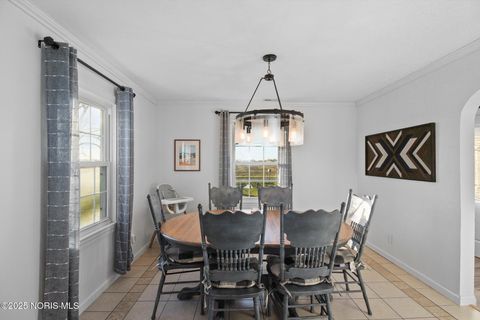 Tiny photo for 24764 Bradner Road, Genoa, OH 43430 (MLS # 10000799)