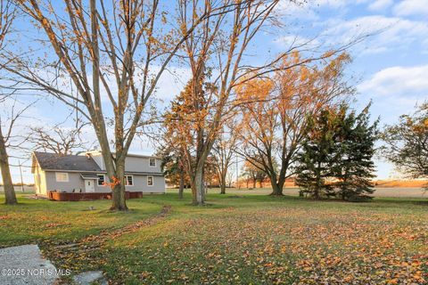 Tiny photo for 24764 Bradner Road, Genoa, OH 43430 (MLS # 10000799)