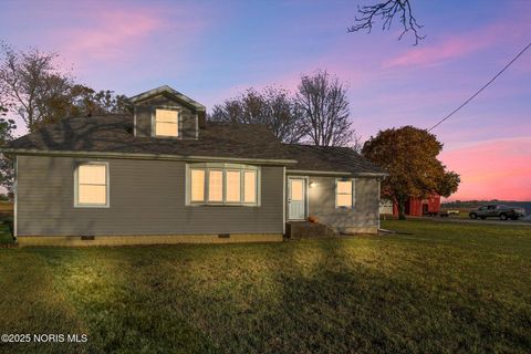 Tiny photo for 24764 Bradner Road, Genoa, OH 43430 (MLS # 10000799)