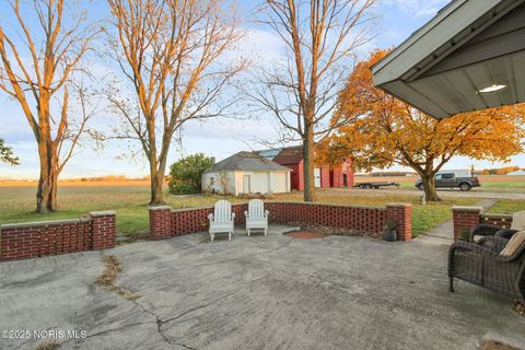 Tiny photo for 24764 Bradner Road, Genoa, OH 43430 (MLS # 10000799)