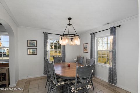 Tiny photo for 24764 Bradner Road, Genoa, OH 43430 (MLS # 10000799)