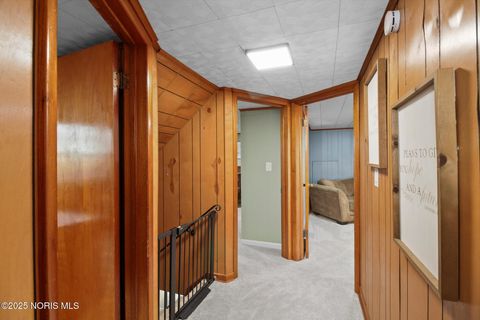 Tiny photo for 24764 Bradner Road, Genoa, OH 43430 (MLS # 10000799)