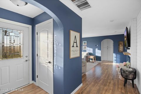 Tiny photo for 24764 Bradner Road, Genoa, OH 43430 (MLS # 10000799)