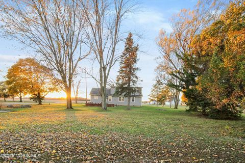 Tiny photo for 24764 Bradner Road, Genoa, OH 43430 (MLS # 10000799)