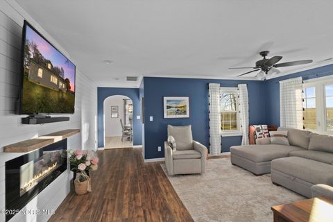 Tiny photo for 24764 Bradner Road, Genoa, OH 43430 (MLS # 10000799)