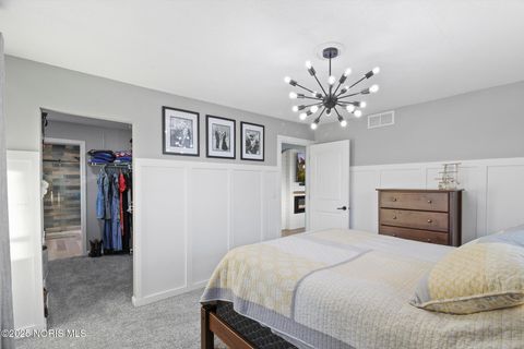 Tiny photo for 24764 Bradner Road, Genoa, OH 43430 (MLS # 10000799)