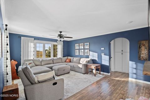 Tiny photo for 24764 Bradner Road, Genoa, OH 43430 (MLS # 10000799)