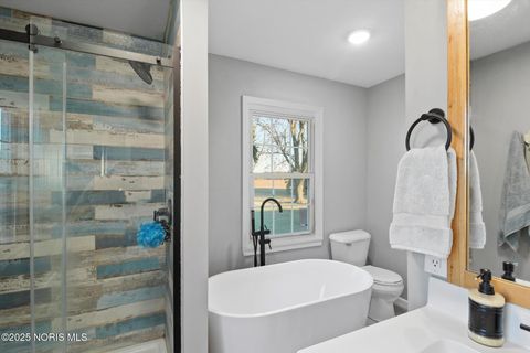 Tiny photo for 24764 Bradner Road, Genoa, OH 43430 (MLS # 10000799)