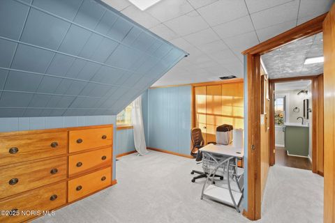 Tiny photo for 24764 Bradner Road, Genoa, OH 43430 (MLS # 10000799)