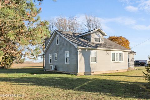 Tiny photo for 24764 Bradner Road, Genoa, OH 43430 (MLS # 10000799)