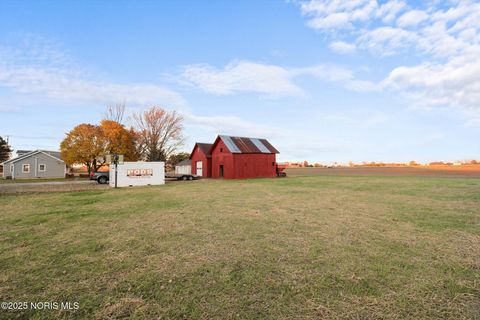 Tiny photo for 24764 Bradner Road, Genoa, OH 43430 (MLS # 10000799)