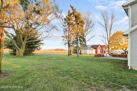 Tiny photo for 24764 Bradner Road, Genoa, OH 43430 (MLS # 10000799)